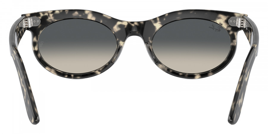 Ray-Ban™ - Wayfarer Oval RB2242