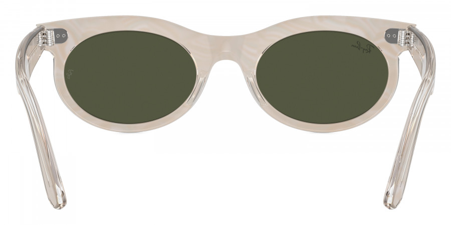 Ray-Ban™ - Wayfarer Oval RB2242