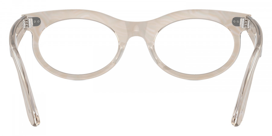 Ray-Ban™ - Wayfarer Oval RB2242