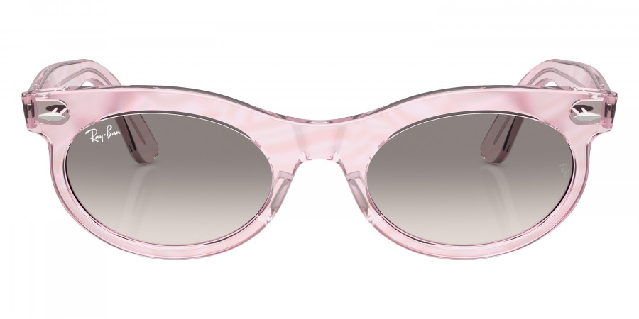 Ray-Ban™ - Wayfarer Oval RB2242