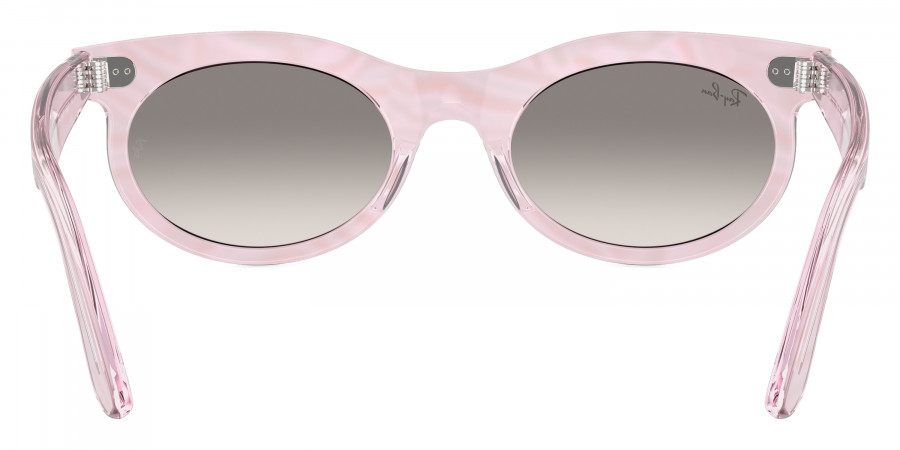 Ray-Ban™ - Wayfarer Oval RB2242