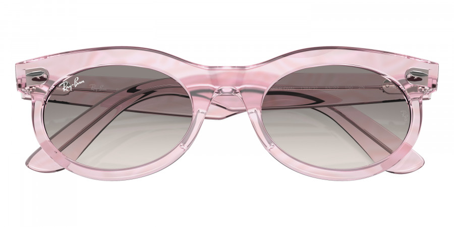 Ray-Ban™ - Wayfarer Oval RB2242