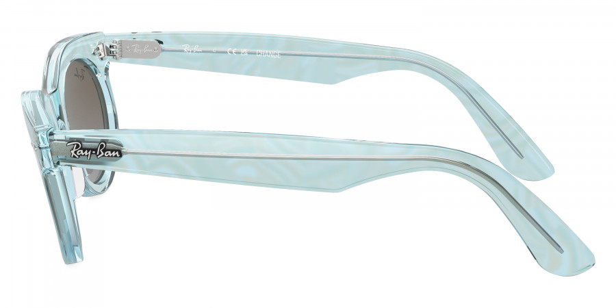 Ray-Ban™ - Wayfarer Oval RB2242
