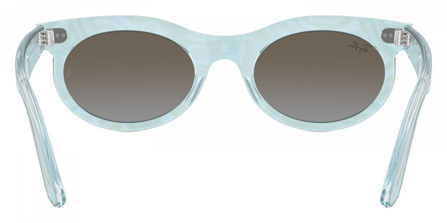 Ray-Ban™ - Wayfarer Oval RB2242