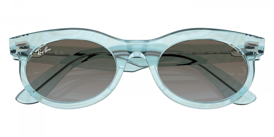 Ray-Ban™ - Wayfarer Oval RB2242