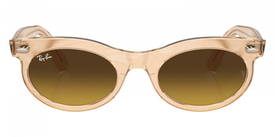 Ray-Ban™ - Wayfarer Oval RB2242