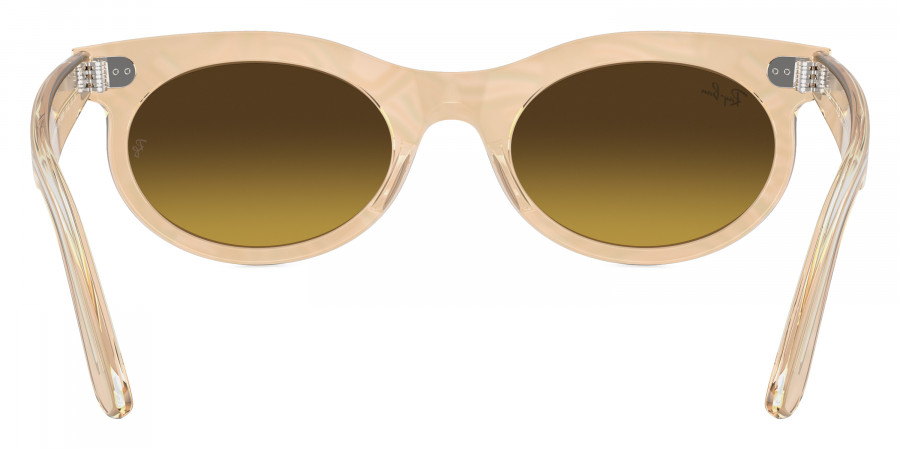 Ray-Ban™ - Wayfarer Oval RB2242