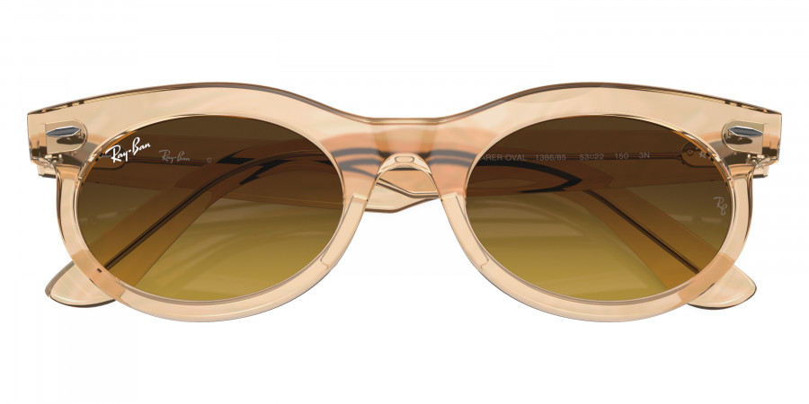 Ray-Ban™ - Wayfarer Oval RB2242