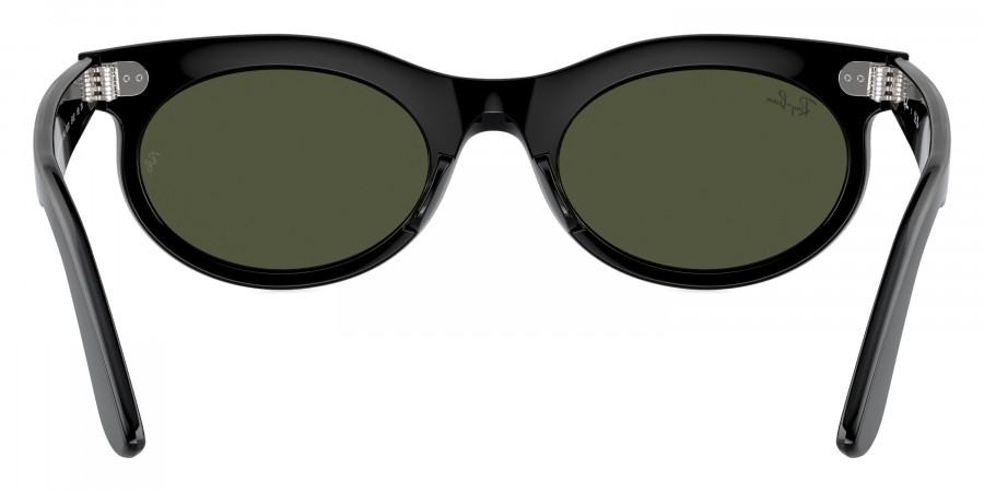 Ray-Ban™ - Wayfarer Oval RB2242