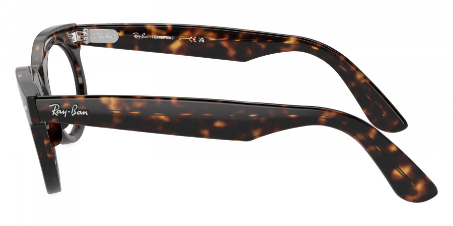 Ray-Ban™ - Wayfarer Oval RB2242