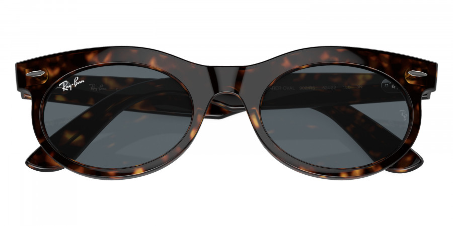 Ray-Ban™ - Wayfarer Oval RB2242