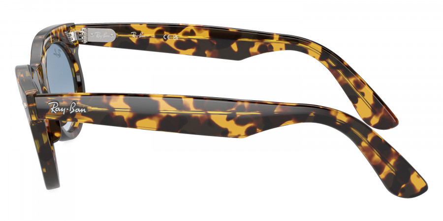 Ray-Ban™ - Wayfarer Oval RB2242F