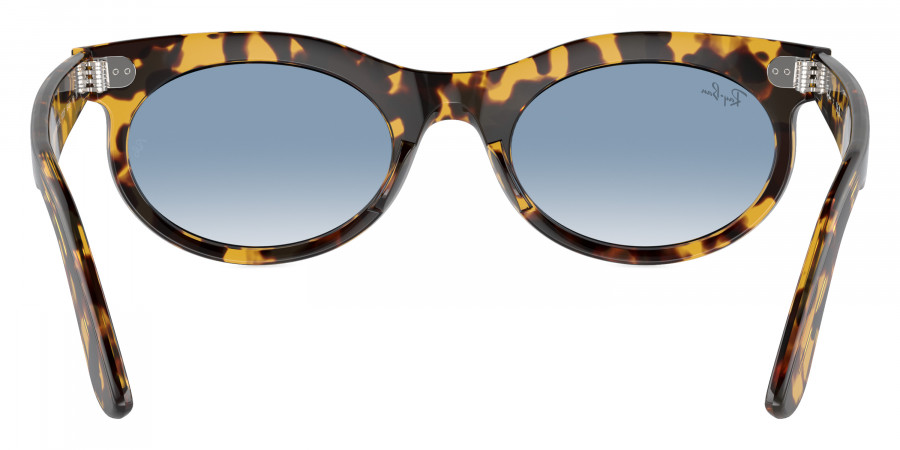 Ray-Ban™ - Wayfarer Oval RB2242F