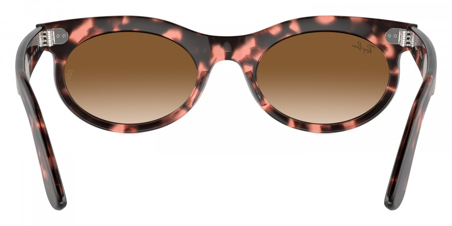 Ray-Ban™ - Wayfarer Oval RB2242F