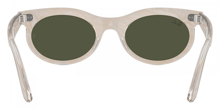 Ray-Ban™ - Wayfarer Oval RB2242F