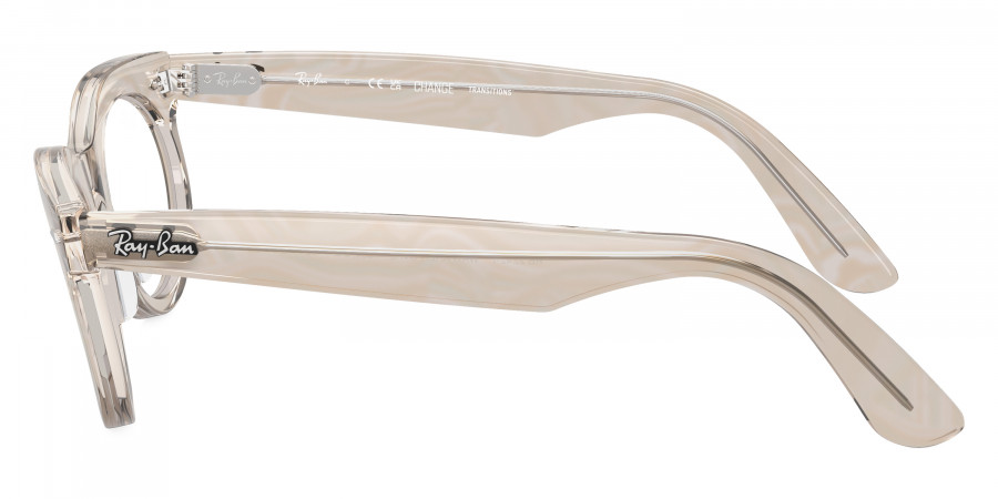 Ray-Ban™ - Wayfarer Oval RB2242F