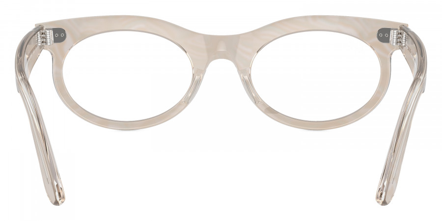 Ray-Ban™ - Wayfarer Oval RB2242F