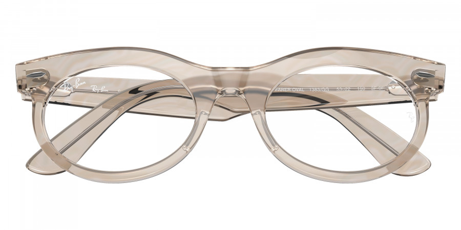Ray-Ban™ - Wayfarer Oval RB2242F
