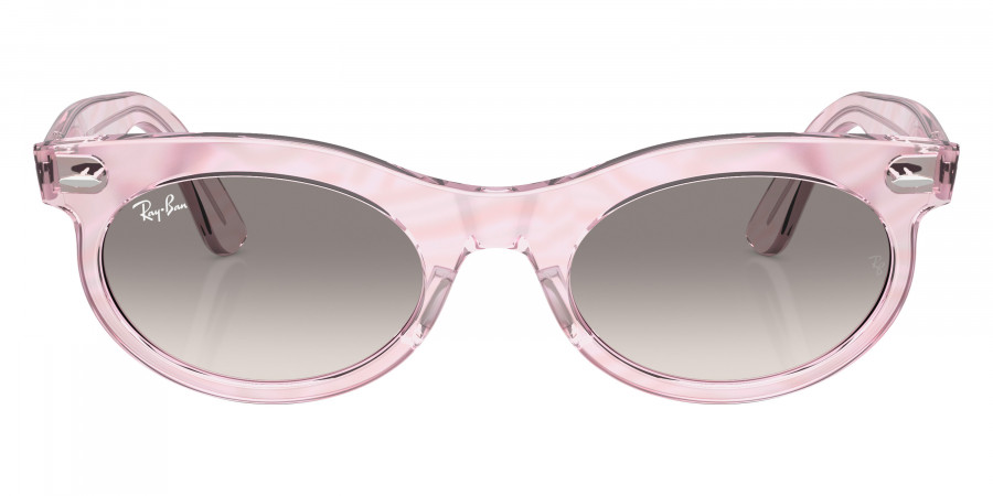 Ray-Ban™ - Wayfarer Oval RB2242F