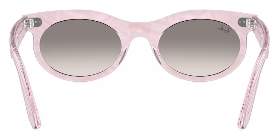 Ray-Ban™ - Wayfarer Oval RB2242F