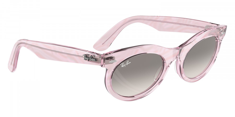 Ray-Ban™ - Wayfarer Oval RB2242F