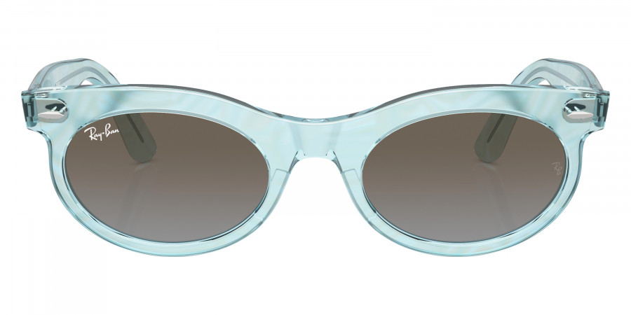 Ray-Ban™ - Wayfarer Oval RB2242F