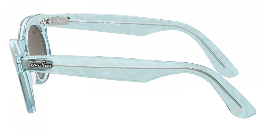 Ray-Ban™ - Wayfarer Oval RB2242F