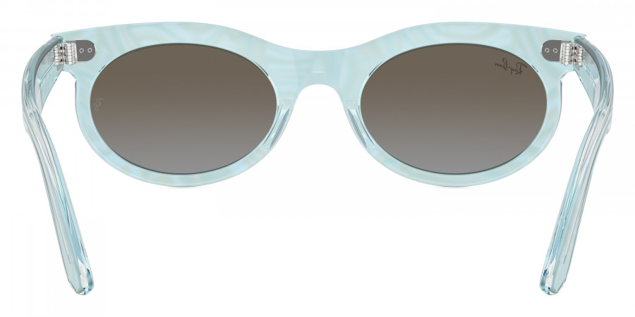 Ray-Ban™ - Wayfarer Oval RB2242F