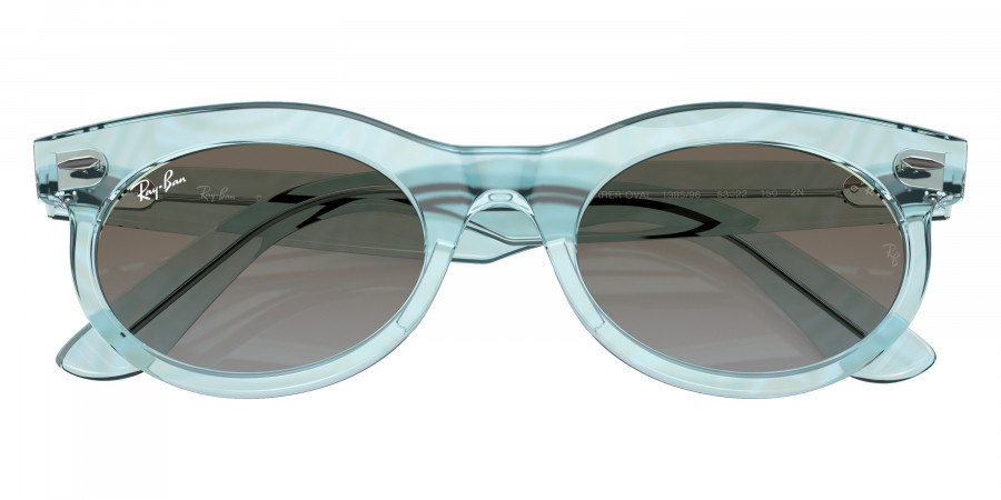 Ray-Ban™ - Wayfarer Oval RB2242F