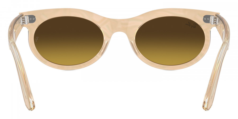 Ray-Ban™ - Wayfarer Oval RB2242F