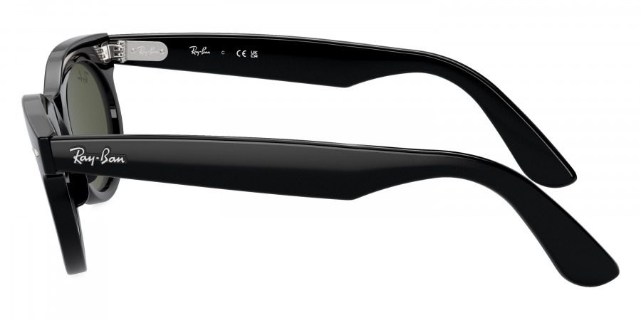 Ray-Ban™ - Wayfarer Oval RB2242F