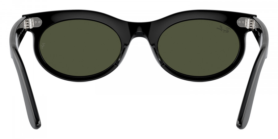 Ray-Ban™ - Wayfarer Oval RB2242F