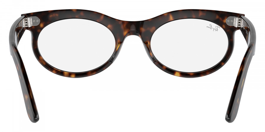 Ray-Ban™ - Wayfarer Oval RB2242F
