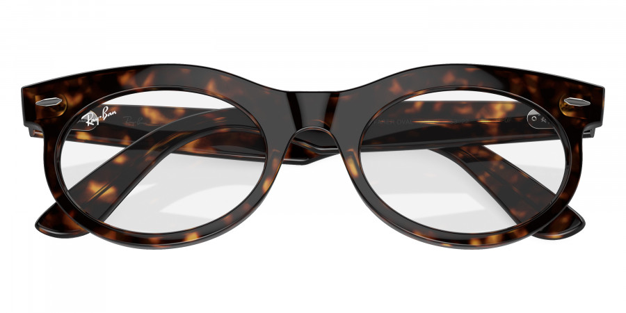 Ray-Ban™ - Wayfarer Oval RB2242F