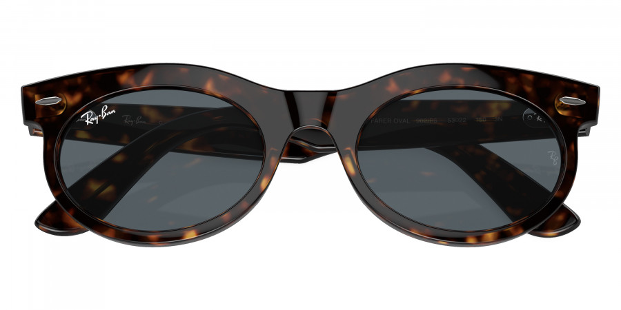 Ray-Ban™ - Wayfarer Oval RB2242F