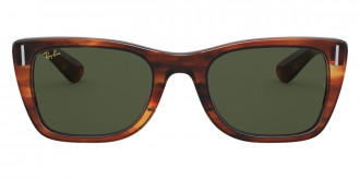 Ray-Ban™ Caribbean RB2248 954/31 52 - Striped Havana