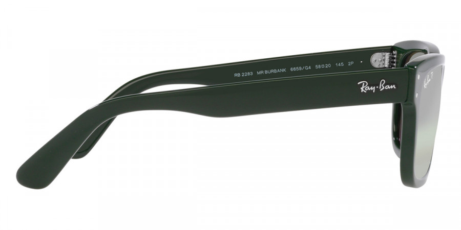 Ray-Ban™ - Mr Burbank RB2283