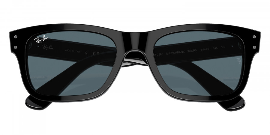Ray-Ban™ - Mr Burbank RB2283