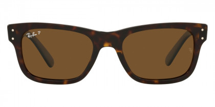 Ray-Ban™ Mr Burbank RB2283 Sunglasses for Men | EyeOns.com