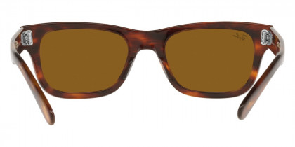Color: Striped Havana (954/33) - Ray-Ban RB2283F954/3355