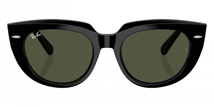 Ray-Ban™ Doreen RB2286 901/31 49 - Black