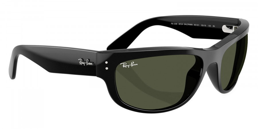 Ray-Ban™ - Mega Balorama RB2289