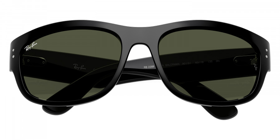 Ray-Ban™ - Mega Balorama RB2289