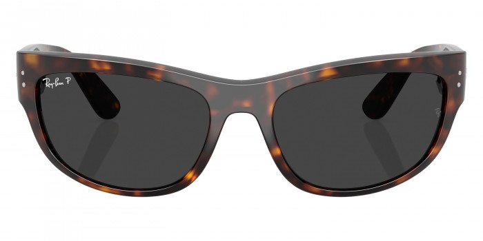 Ray-Ban™ Mega Balorama RB2289 902/48 60 - Havana