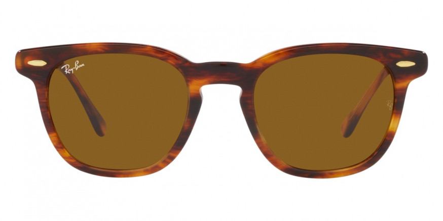 Ray-Ban™ Hawkeye RB2298 954/33 52 - Striped Havana