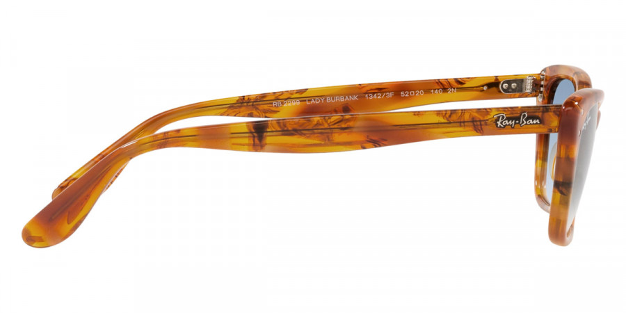 Ray-Ban™ - Lady Burbank RB2299