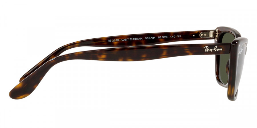 Ray-Ban™ - Lady Burbank RB2299