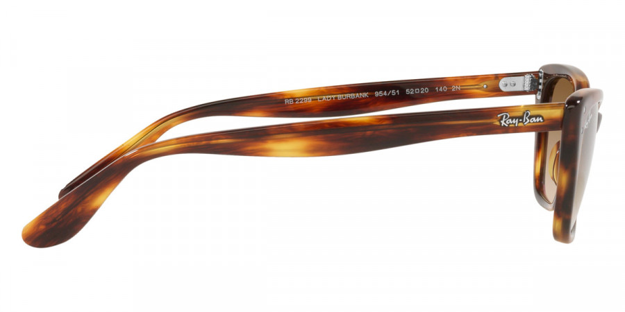 Ray-Ban™ - Lady Burbank RB2299