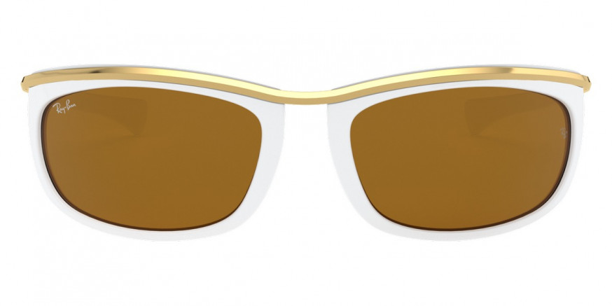 Color: White (128933) - Ray-Ban RB231912893362