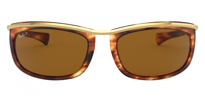 Color: Stripped Havana (954/57) - Ray-Ban RB2319954/5762